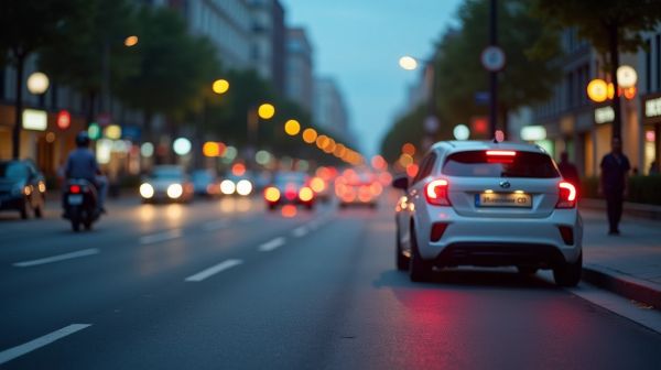 Need a car rental near you? Discover affordable options today