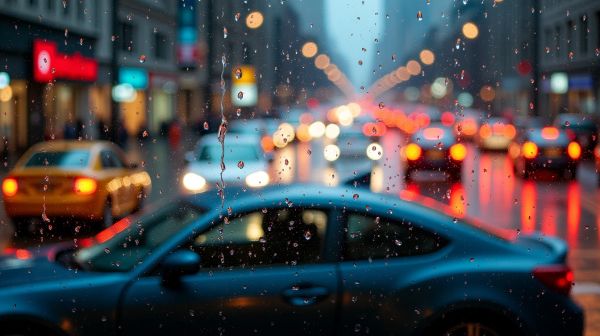 Need a car rental near you? Discover affordable options today