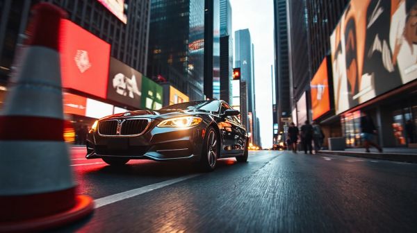 Top affordable car rental deals available in your area